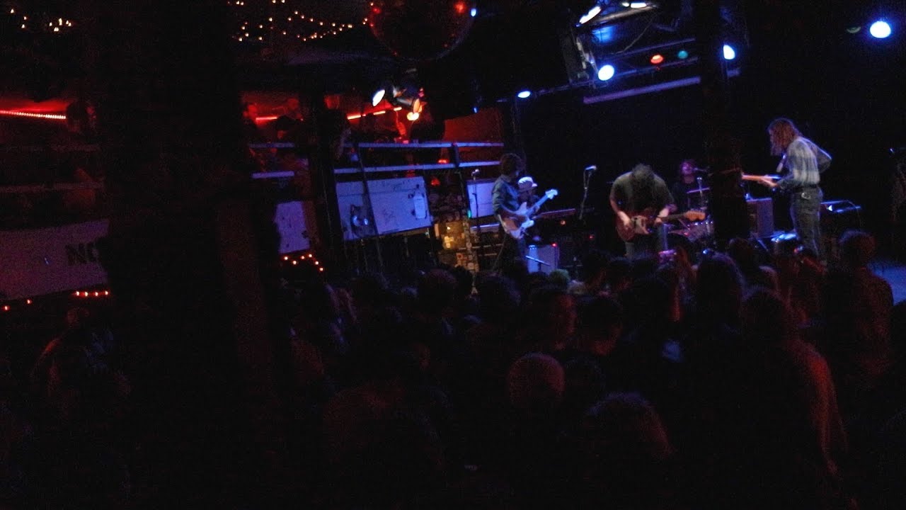 The Districts - 