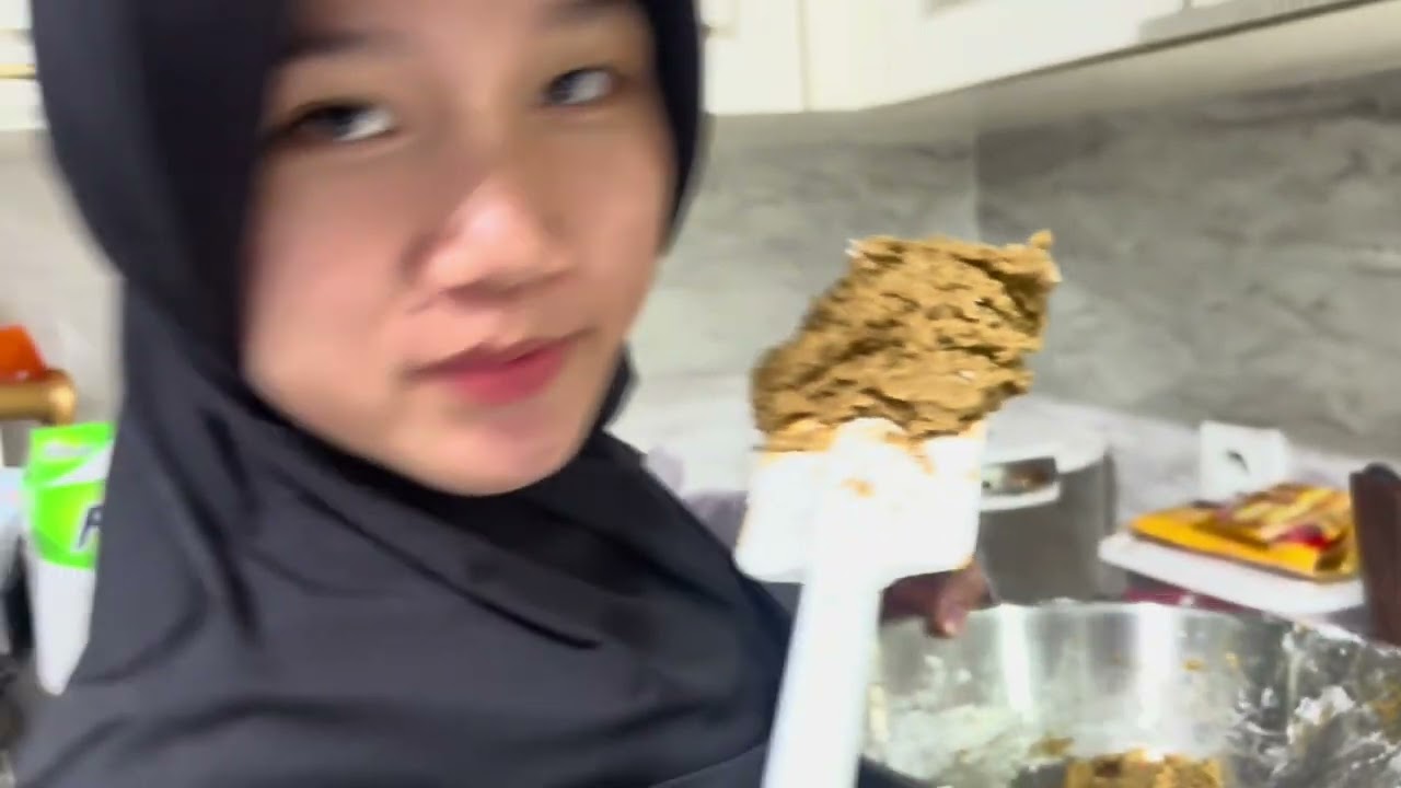 HOw to mAke cookies!😋🍪