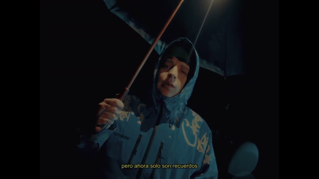 Baby Jey & mlshbts - Mensaje de cumpleaños (Video oficial)