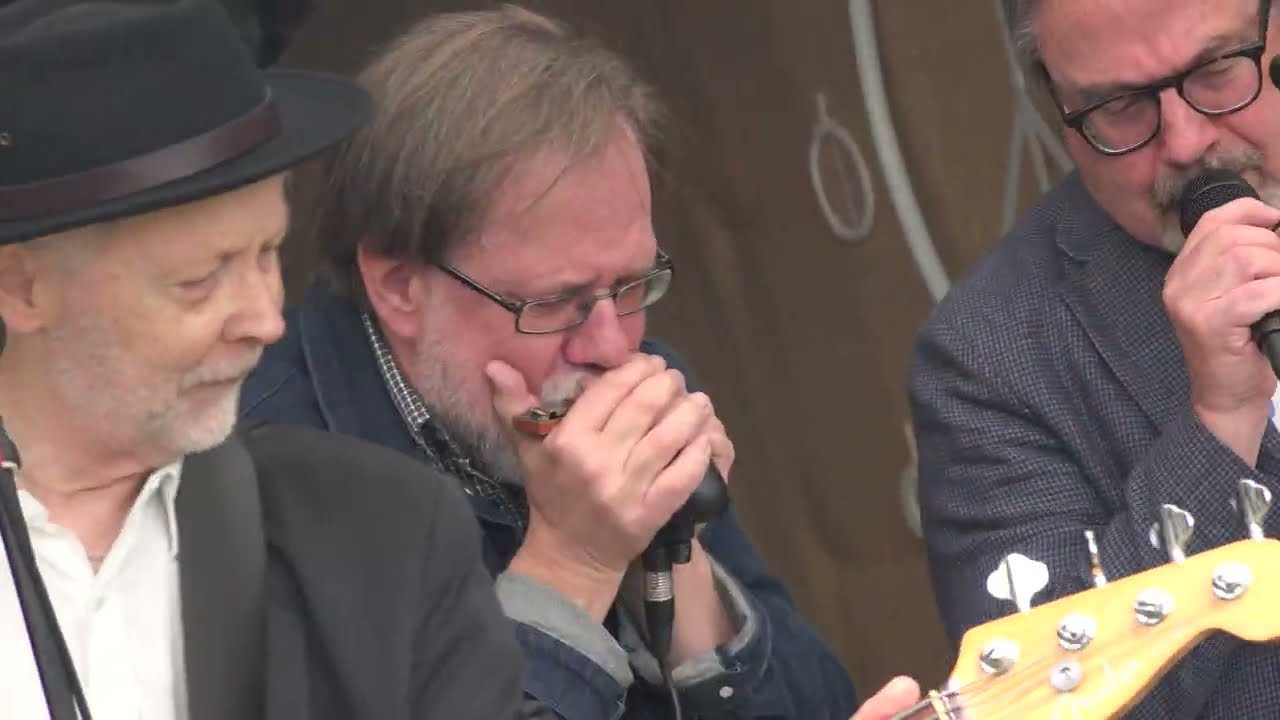 Jan Gerfast minneskonsert 