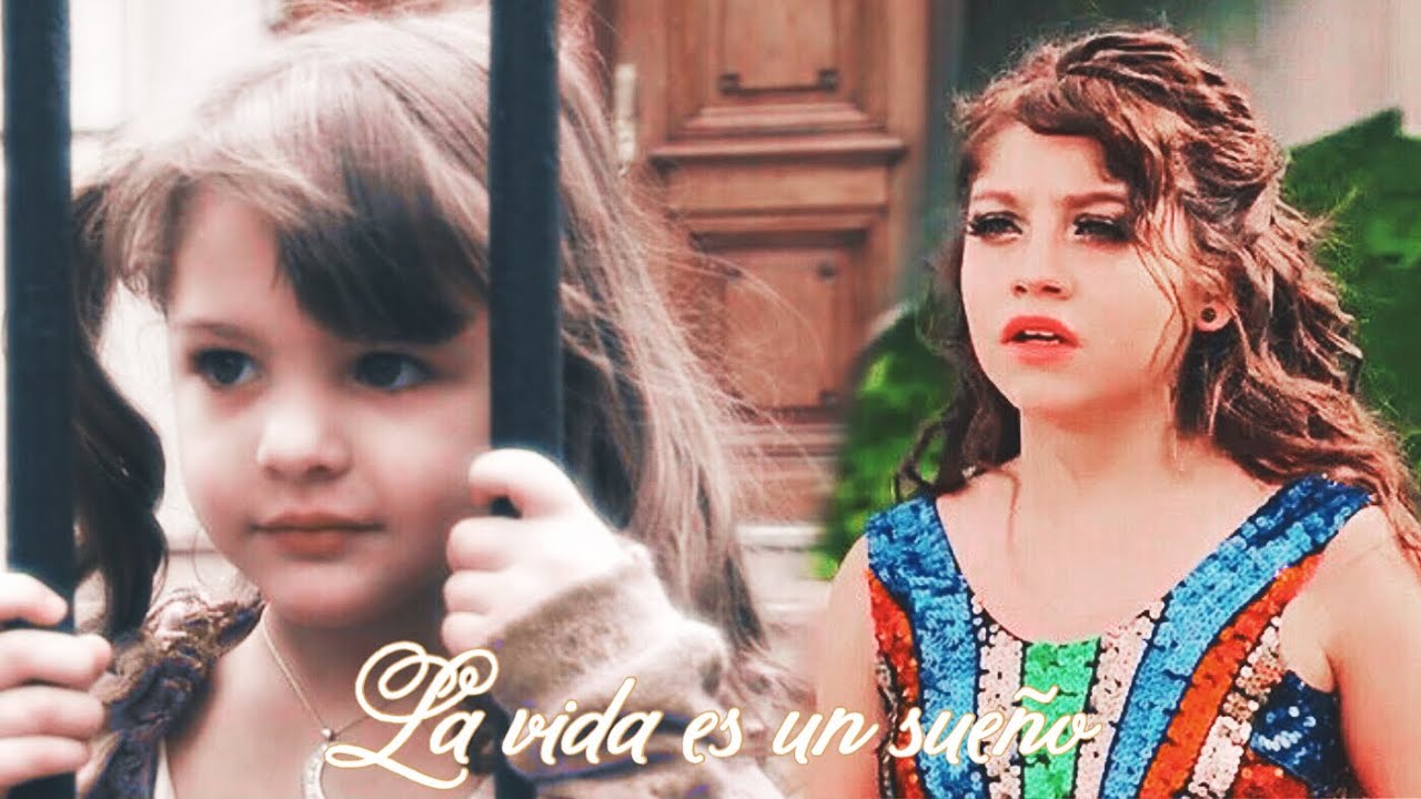 Soy Luna|La vida es un sueño (rus.sub)|Sol Benson|Я Луна|Жизнь - это сон(мечта) (рус.суб)