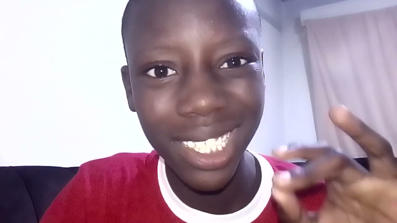 Why I started YouTube 