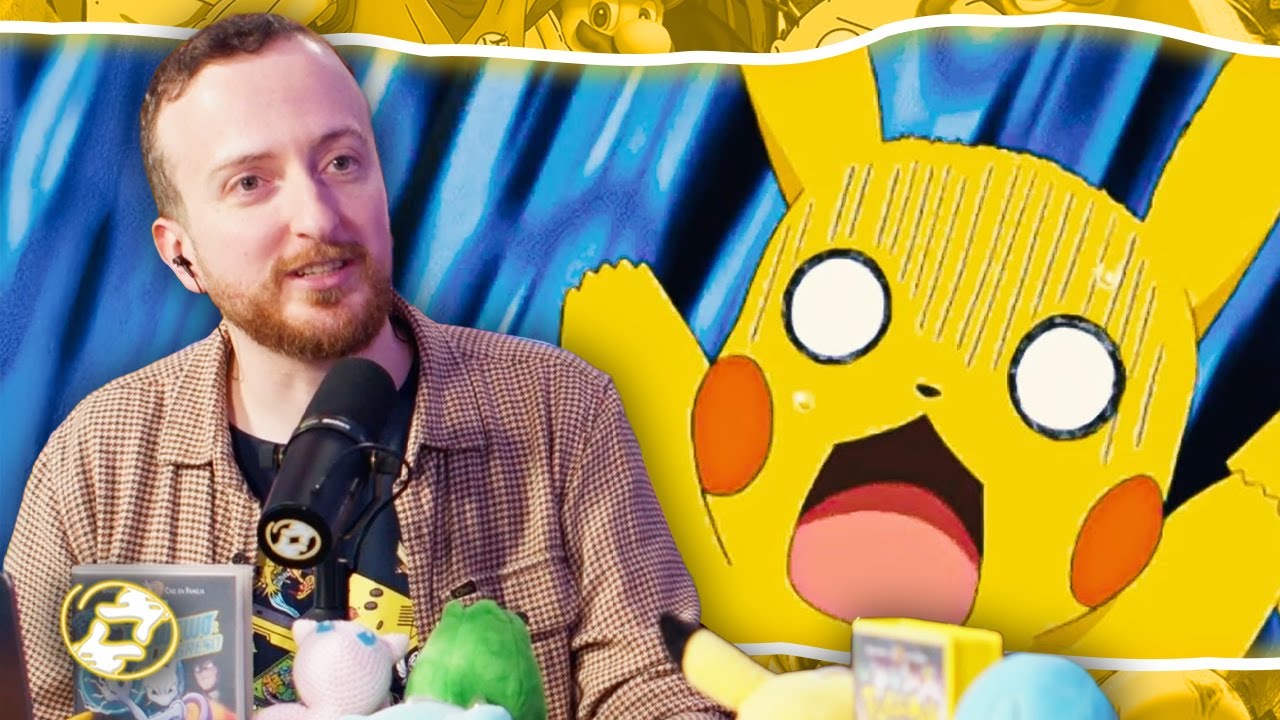 CENSURA EN POKÉMON