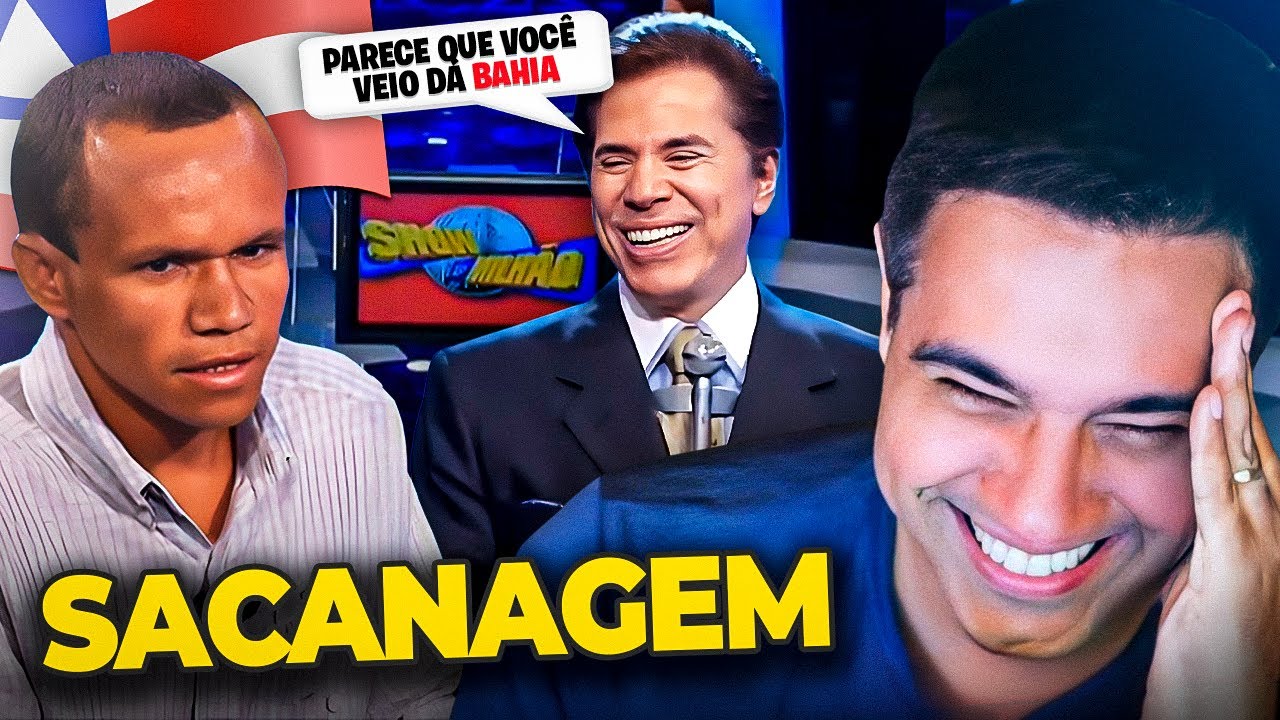 A RETROSPECTIVA MAIS ABSURDA de 2025 KKKK