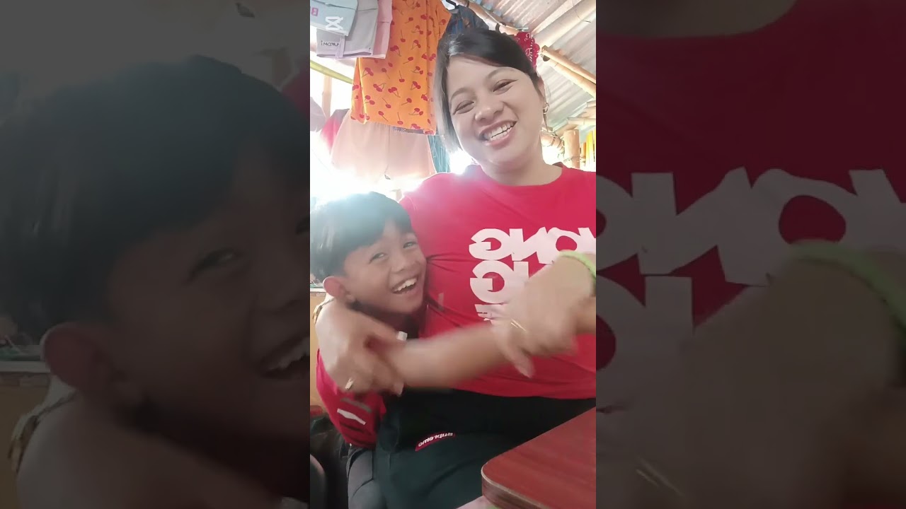 kulitan with my Son! /Whilsy
