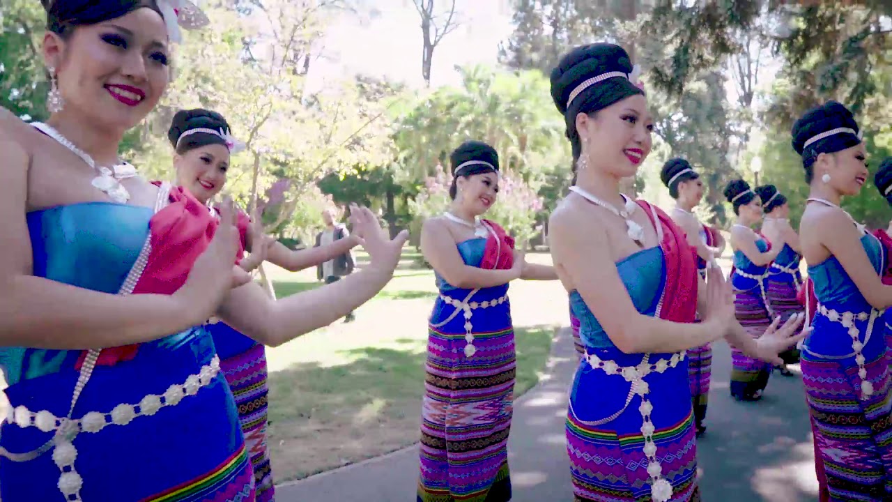 MSDI 2019 THAI MUSIC VIDEO
