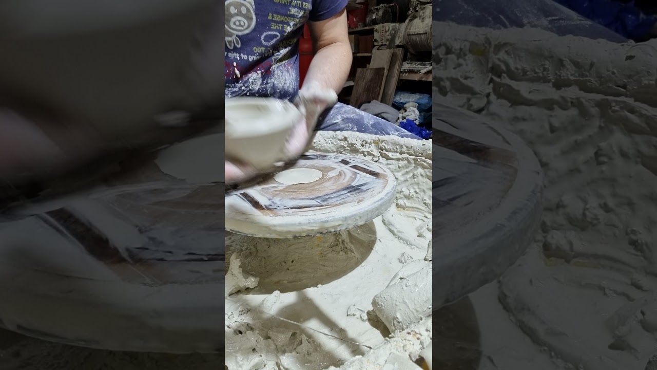 small test bowls soggy porcelain