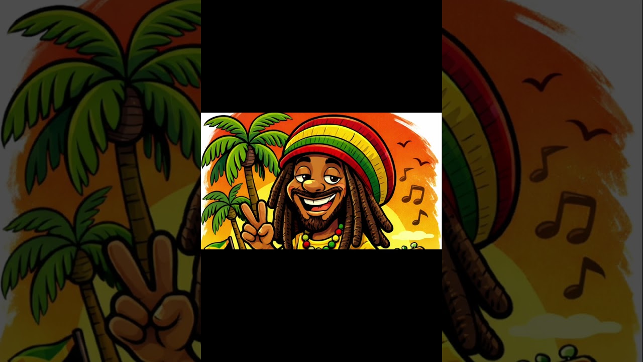 Feel di Groove in My Step (Official Visualizer)