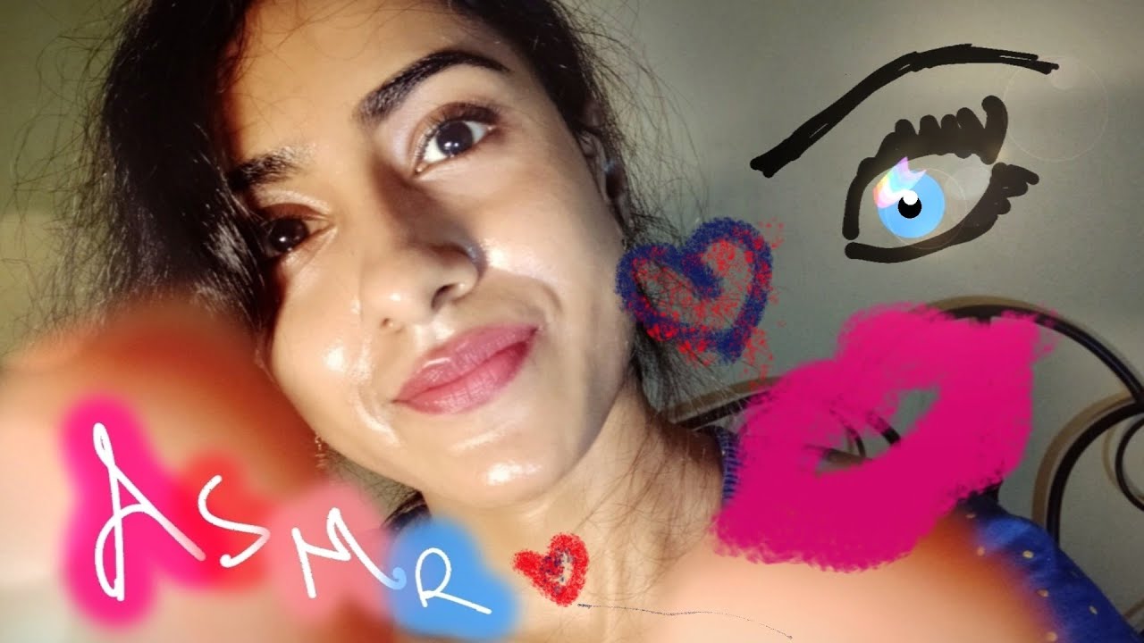 ASMR//EMERGENCY BEAUTY SERVICE PROVIDER ROLEPLAY👸//QUARANTINE TIME