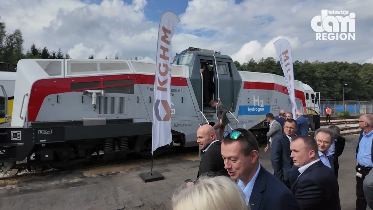 Wodorowa rewolucja na Dolnym Śląsku