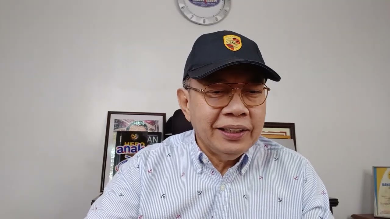AYAW TALAGANG HUMARAP NI FPRRD SA PRE TRIAL SA ICC, MAKAKABUTI BA O MAKAKASAMA! 