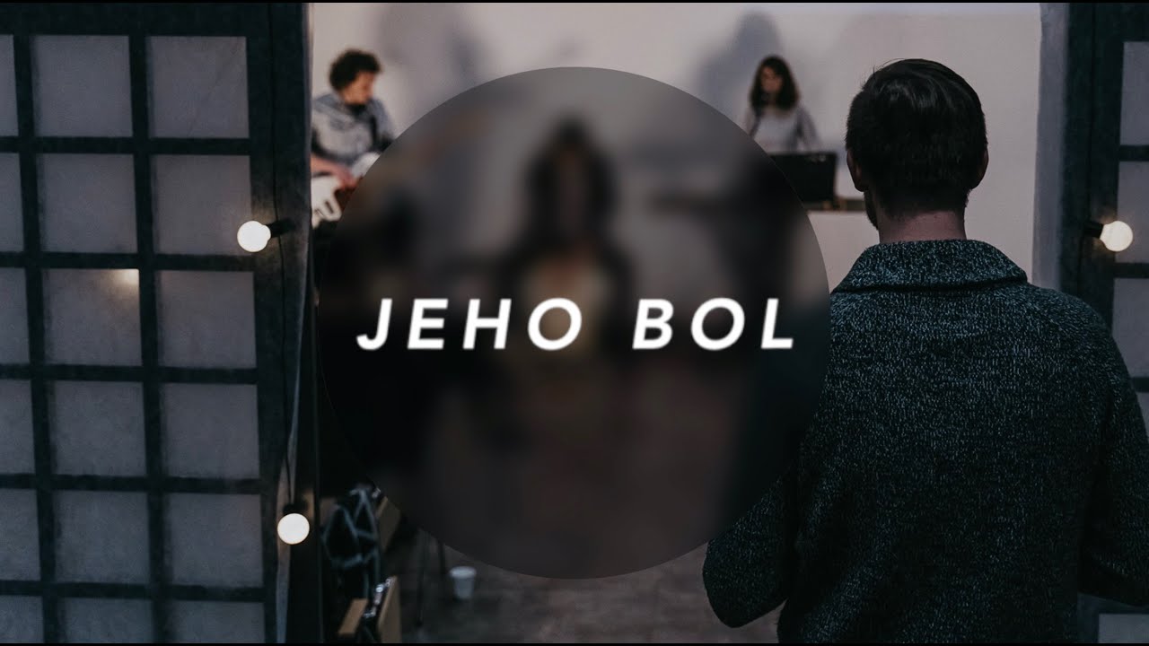 Jeho bol