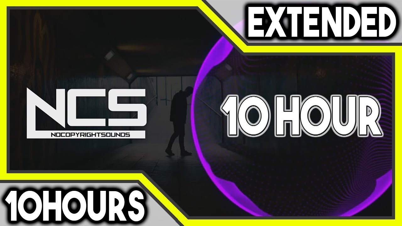 Clarx - H.A.Y [10 Hour Version] (Music Extended)