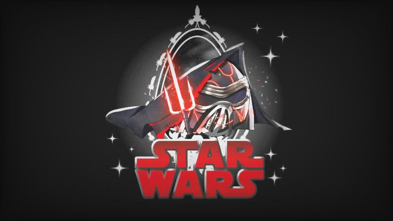 Angry Birds Star Wars 3 (Fan game)