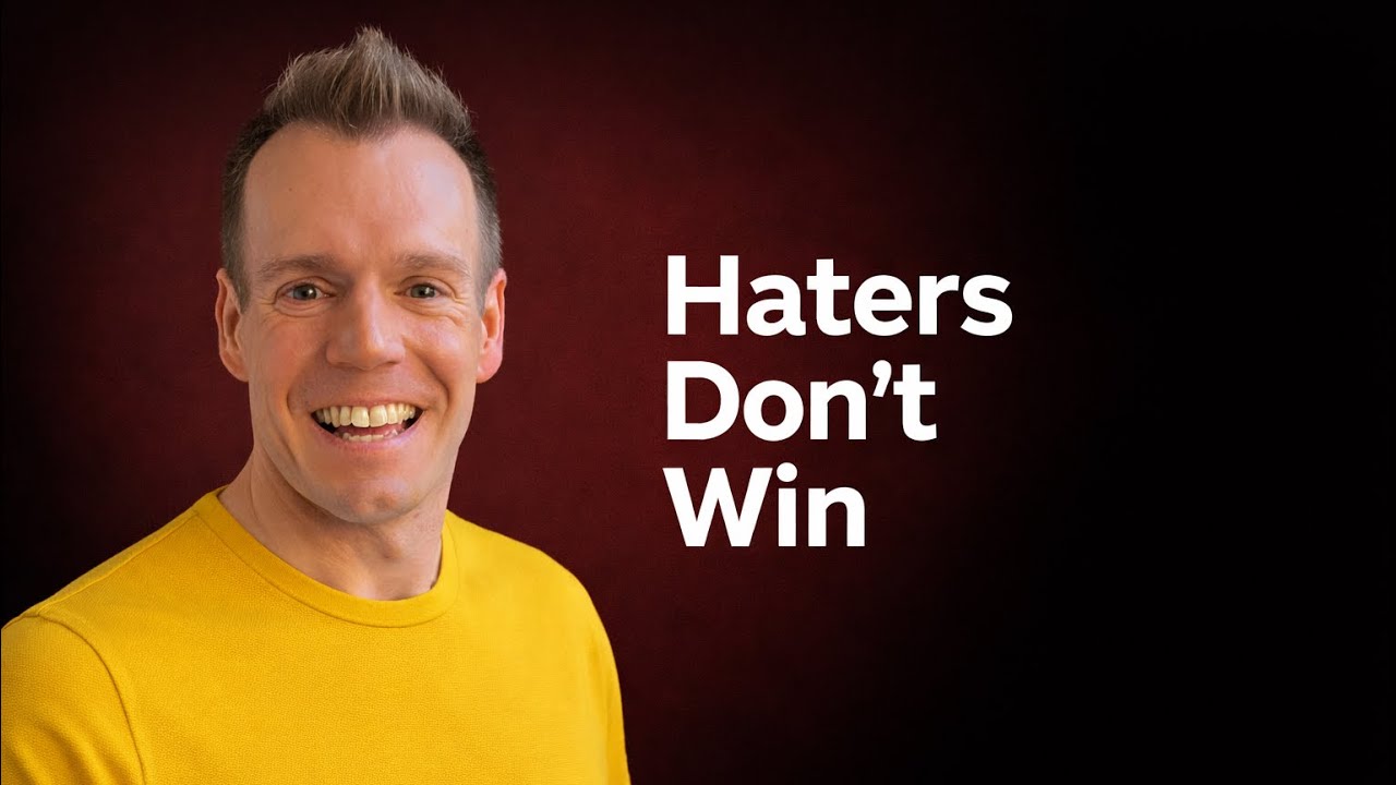 They Talk. You Win. Here’s Why.