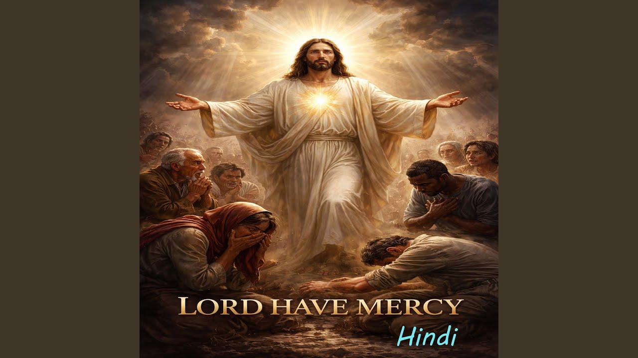 Prabhu, Mujh Par Daya Kar