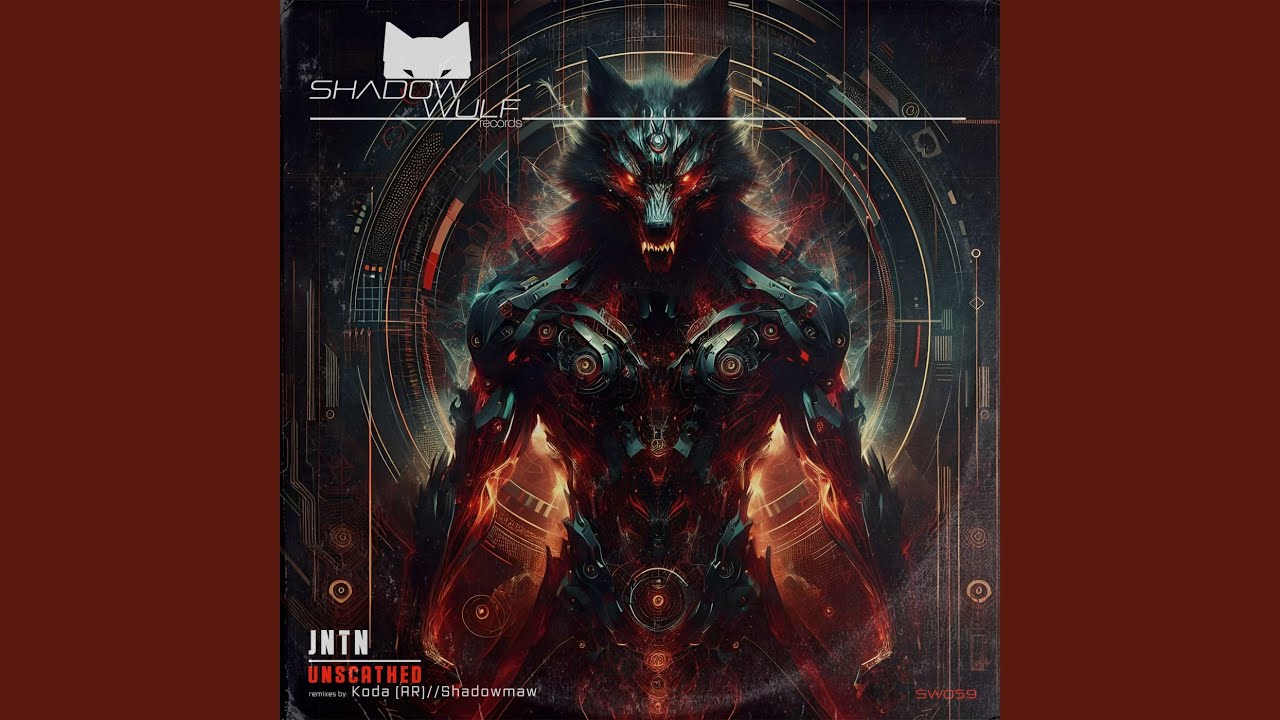 Unscathed (KODA (AR) Remix)
