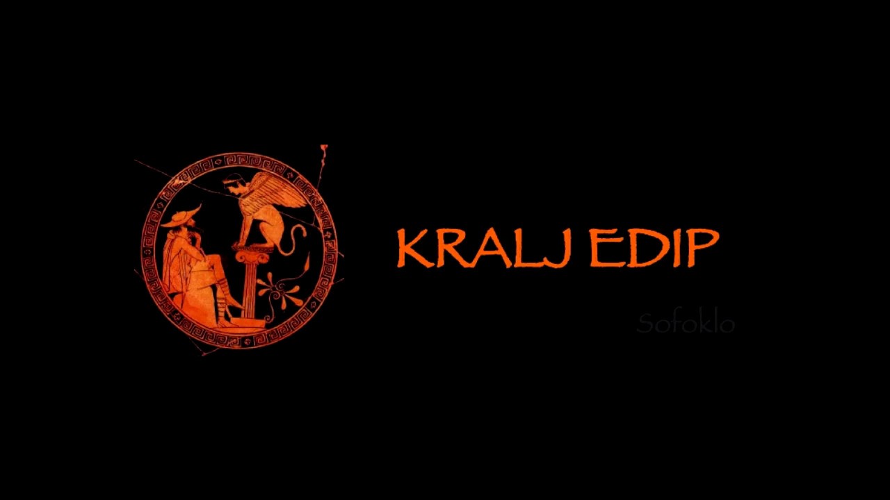 Kralj Edip