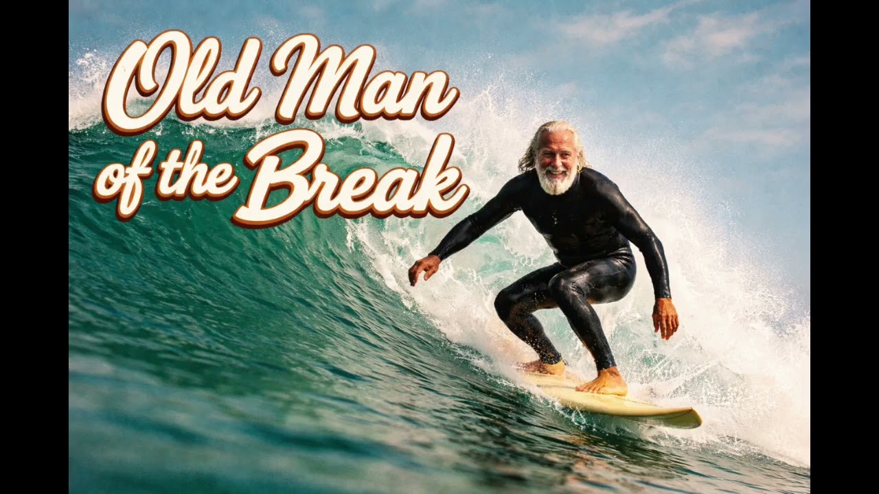 Old Man of the Break