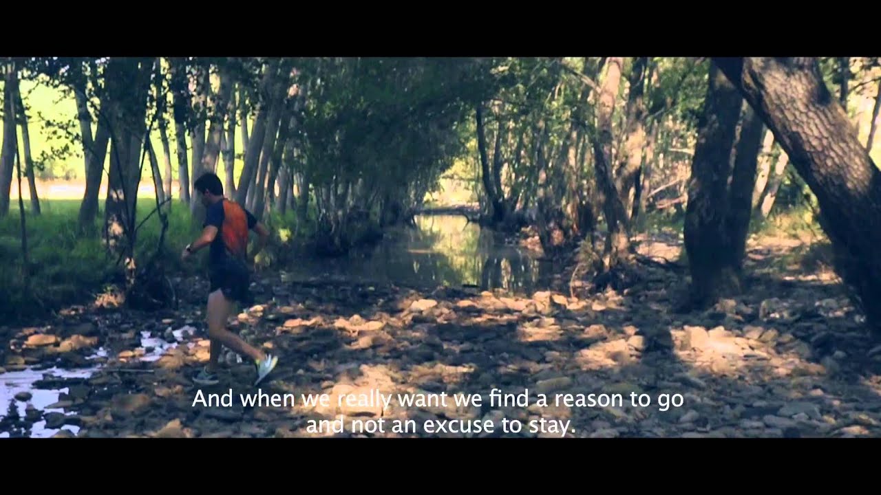 CHEGAR AOS 42KM | REACHING THE 42KM
