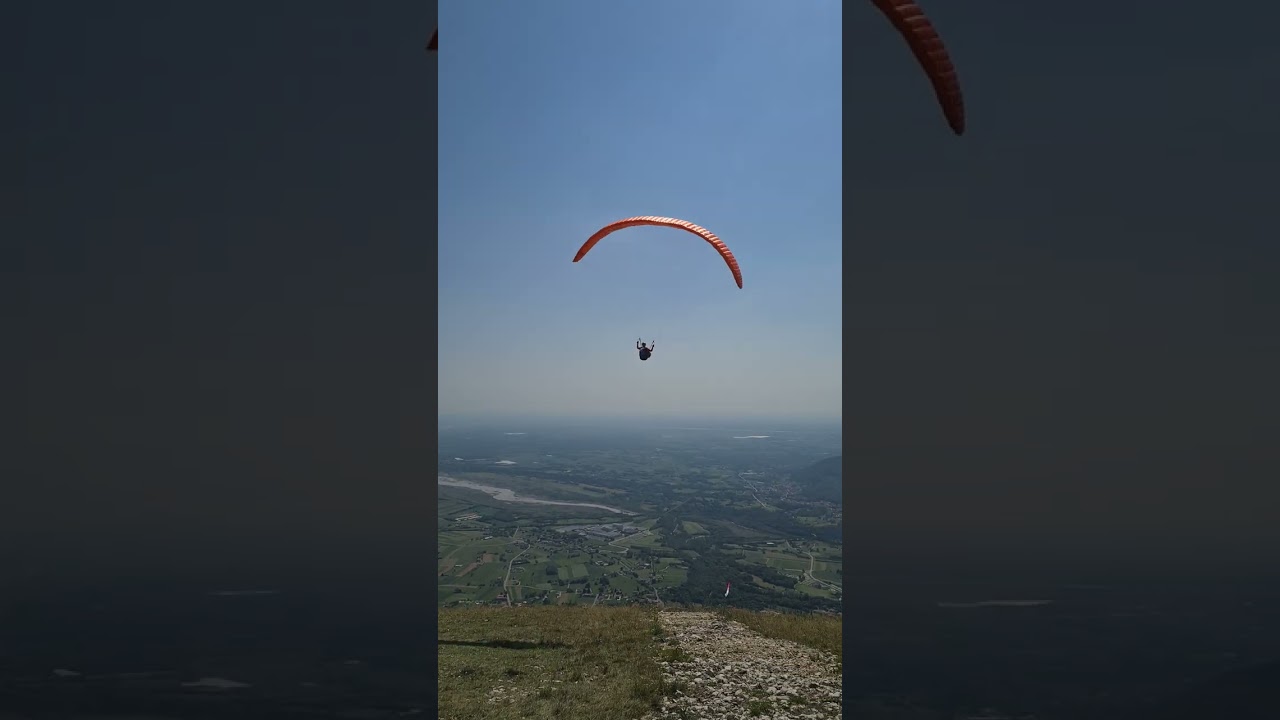 Der Start wartet nicht