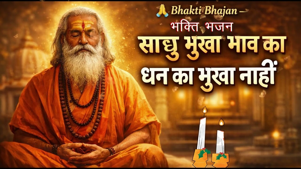Soulful Hindi 2026  Hindi Devotional  Peaceful Shiv Bhajan