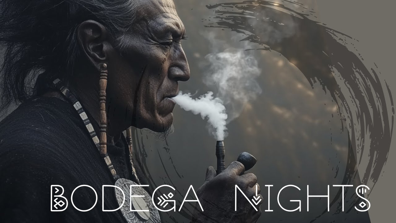 iXã  |  BODEGA NIGHTS