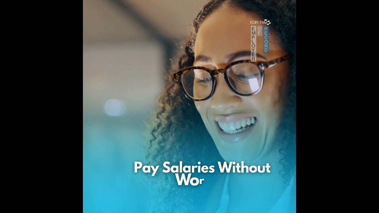 Easy Employee Salary Management in the UAE | Best EOR services