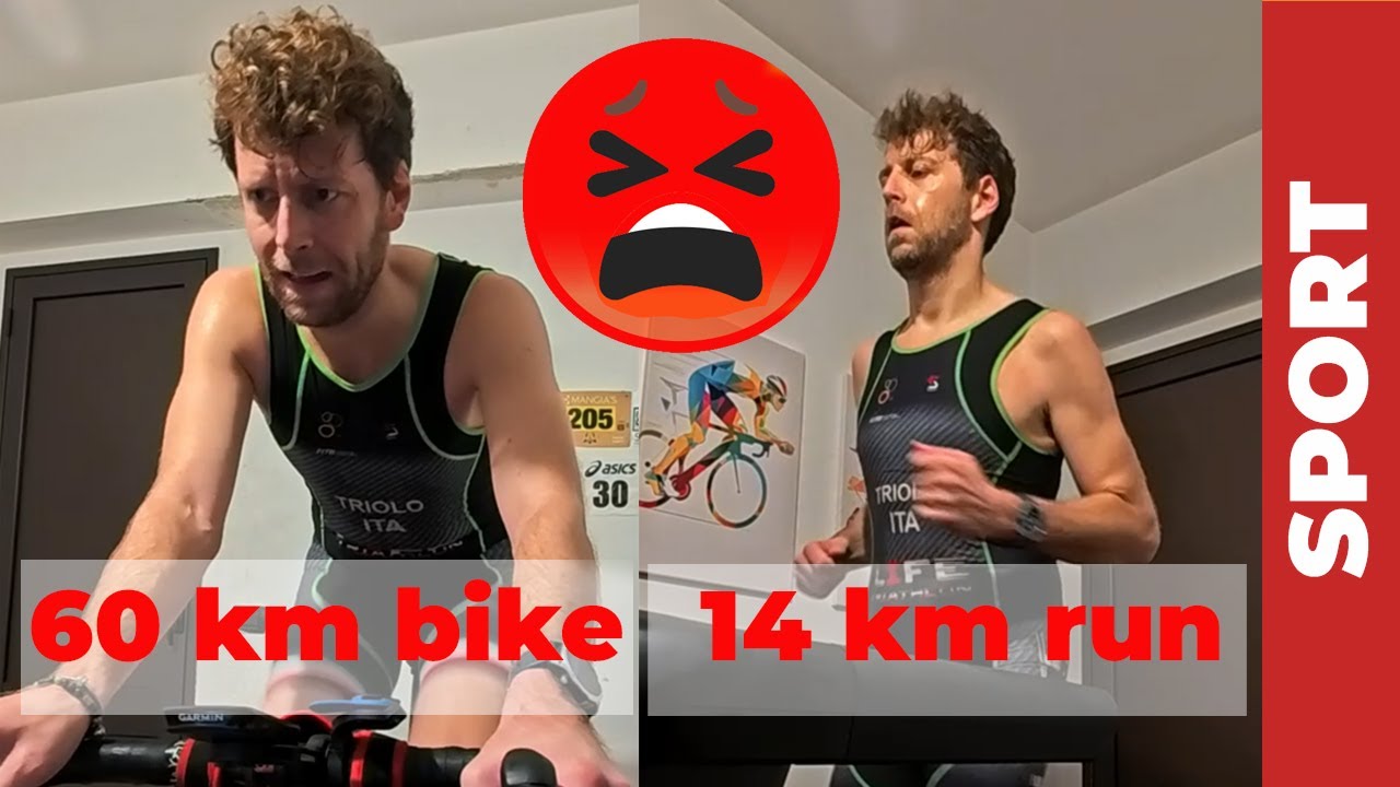 1° combinato 2026 con i crampi 🥵🥵🥵