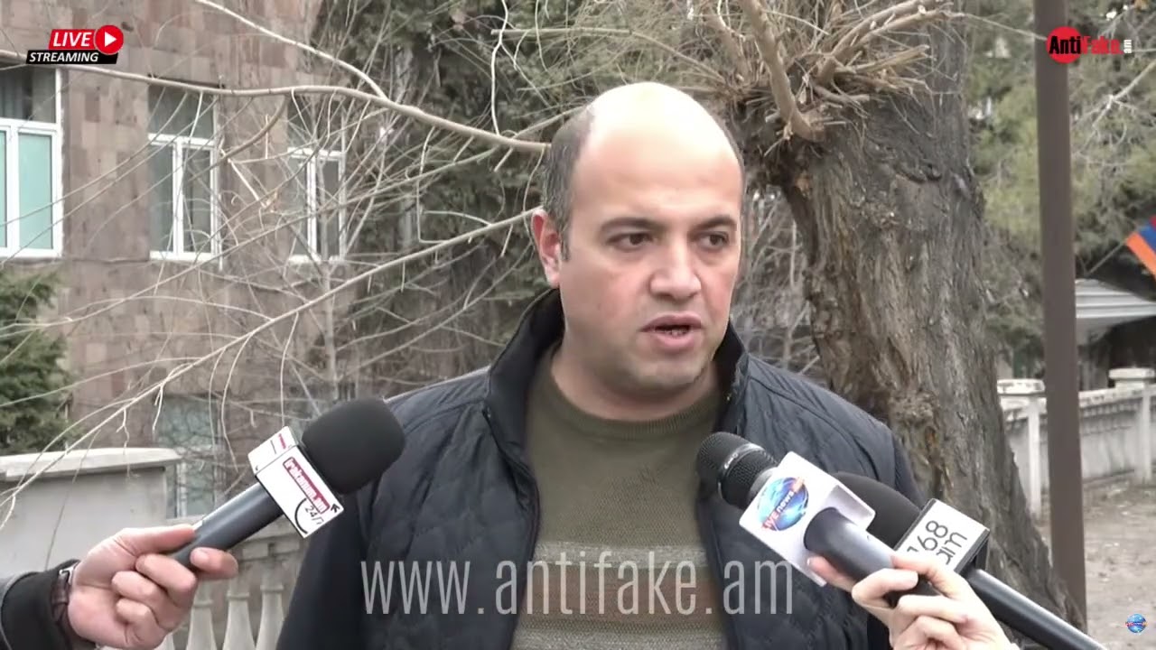 Ընտրվելու հանարավորություն՝ ոչ, բայց կեղծելու հնարավորություն իշխանությունն ունի. Մելիք-Շահնազարյան