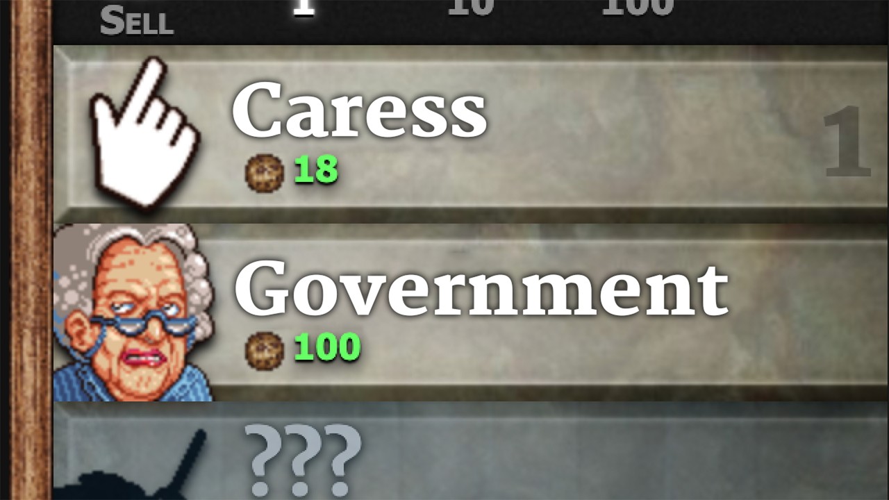I Google Translated Cookie Clicker 100 Times