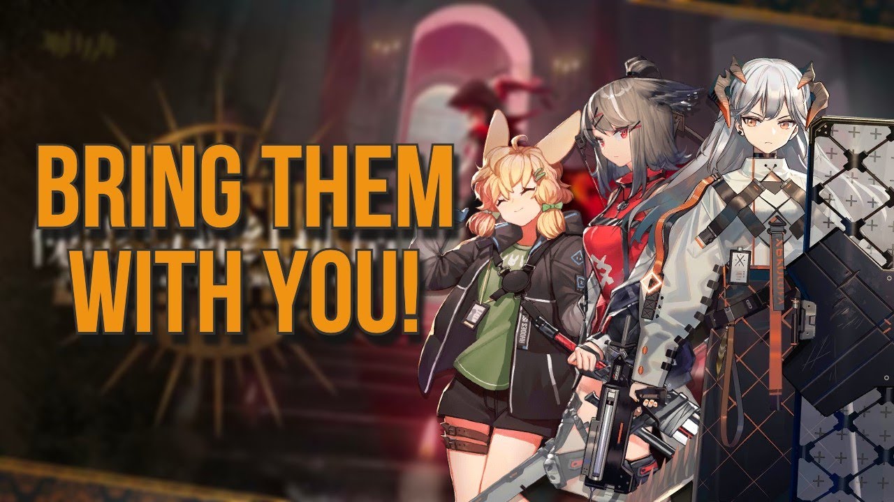 Operators You MUST Bring to Integrated Strategies 2