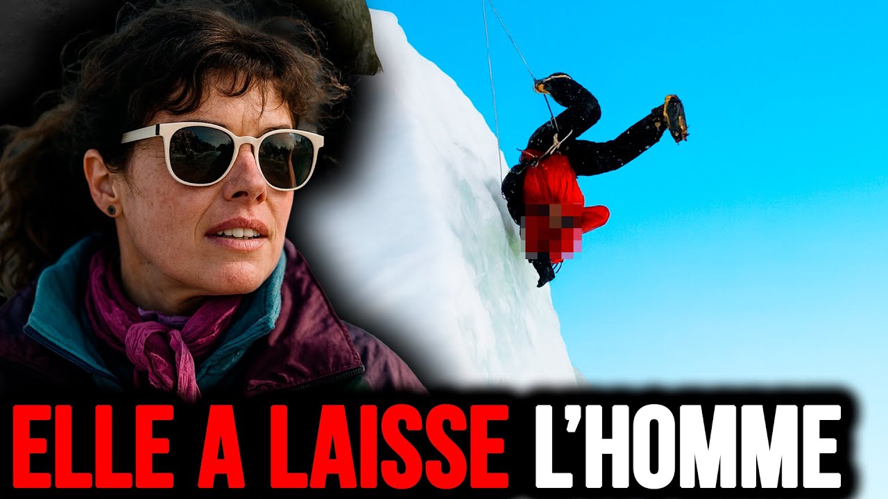 La FEMME pour laquelle les HOMMES restaient dans les MONTAGNES — CHANTAL MAUDUIT
