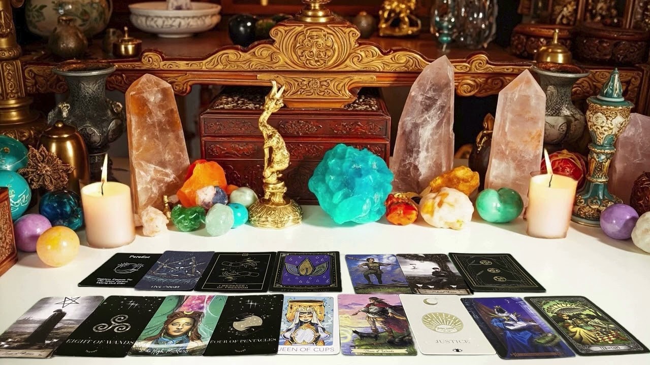 TAURUS   - A HALF A MILLION IS COMING TO YOU 🤑 & SOMEONE IS 💩 TAURUS LOVE TAROT READING