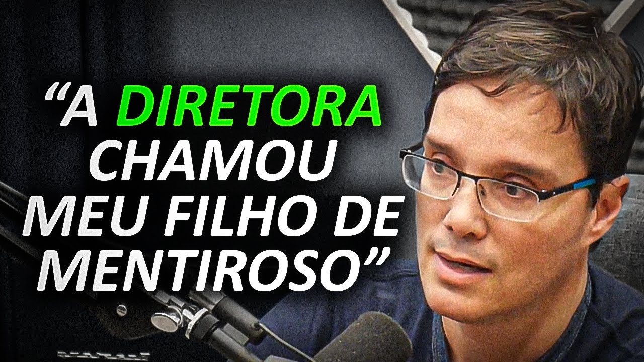 ENSINO BRASILEIRO É TÃO RUIM ASSIM?