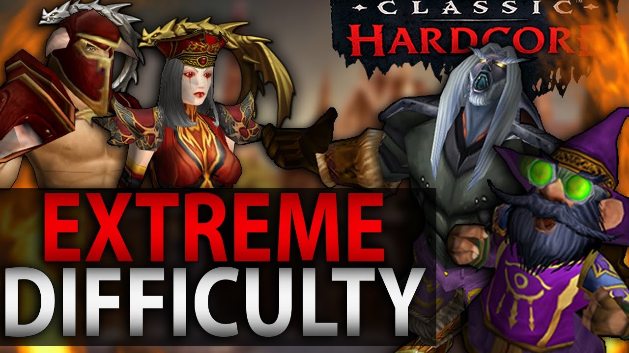 2 MAN VS HARDCORE SCARLET MONASTERY