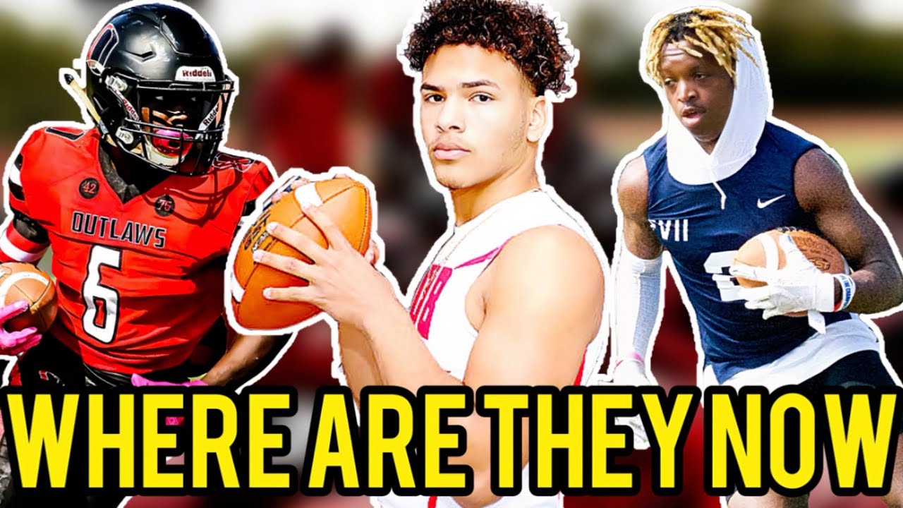 What Happened to the Friday Night Tykes Star (Part2)…?