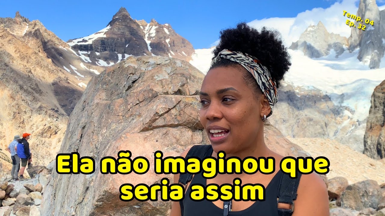 Não estávamos PREPARADOS para o que íamos enfrentar 