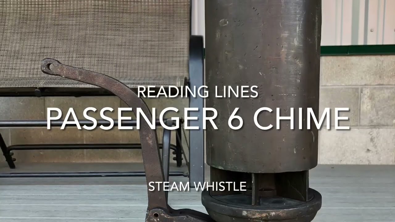 Reading 6 Chime