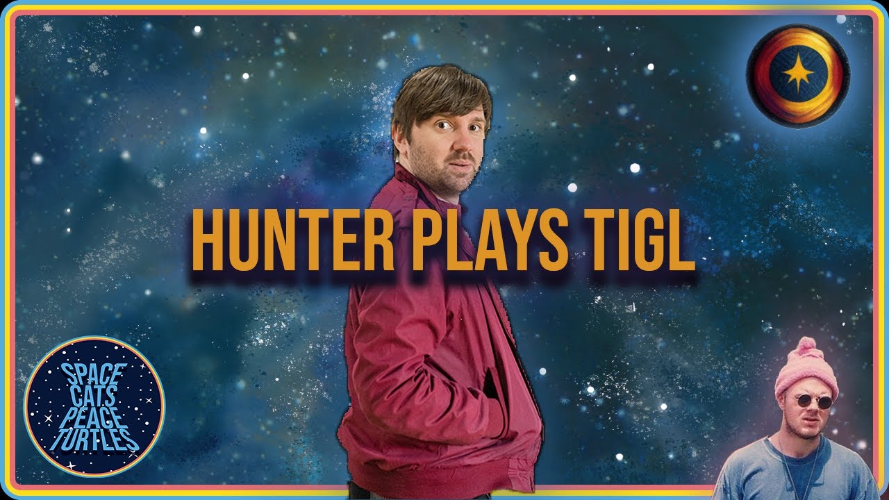 Hunter Plays in the Twilight Imperium Global League (TIGL)