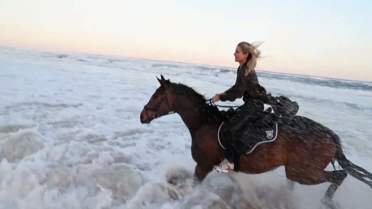 ELSA PATAKY FOR GIOSEPPO | New SS21 campaign