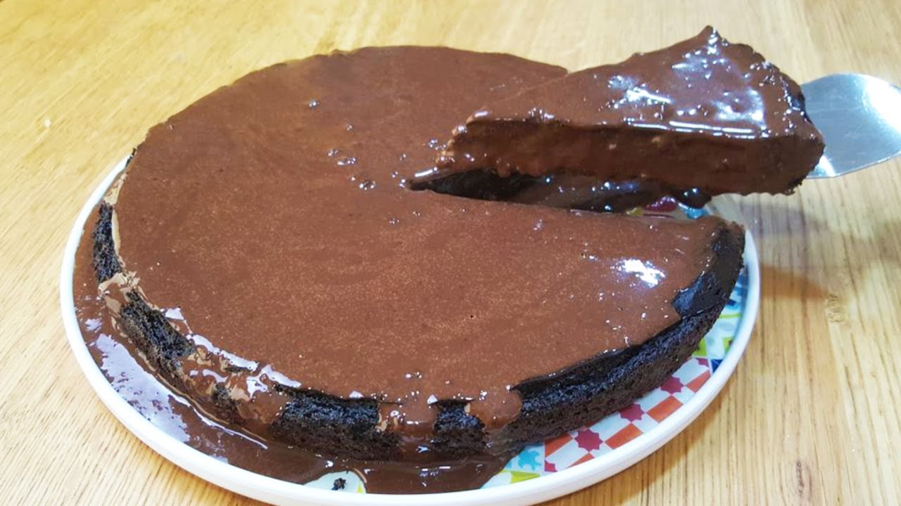 Bolo só 50 CALORIAS! DELICIOSO, RÁPIDO e FÁCIL - Sim, é possível!