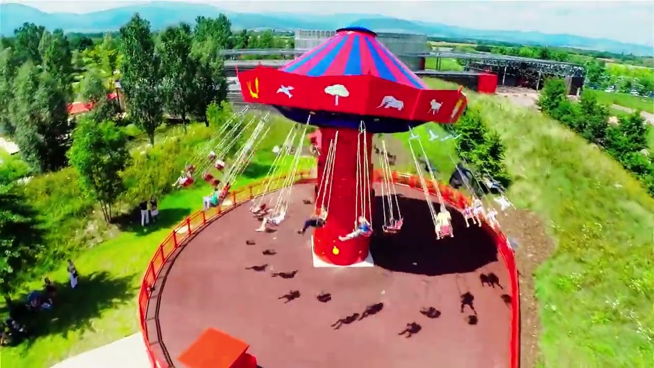Parc du Petit Prince - 2023