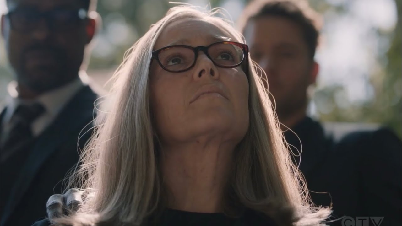 This Is Us 6x15 - Ending Scene