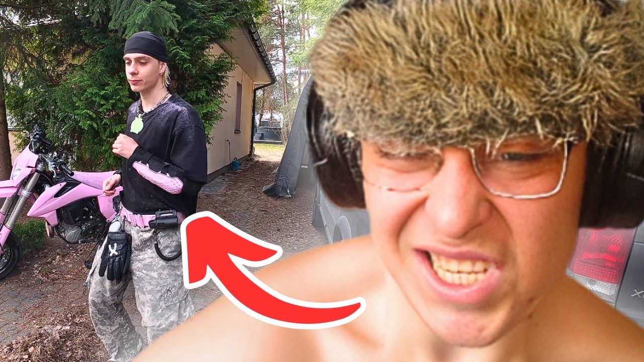 KINNY ZIMMER VS OKI