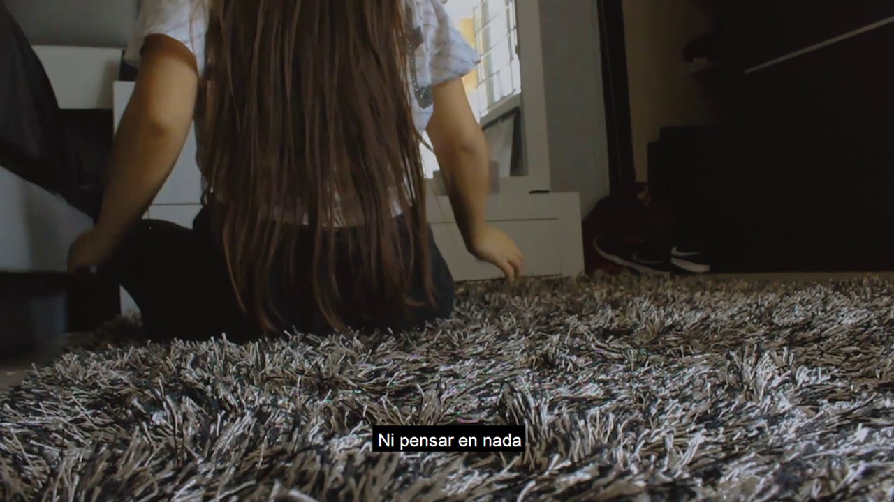 Cortometraje: La ansiedad, un trastorno más convencional de lo que crees.