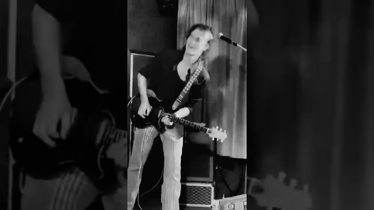 ERWIN VAN LIGTEN & Band 2024, Nov. 23 @ Het Bluescafe Apeldoorn NL