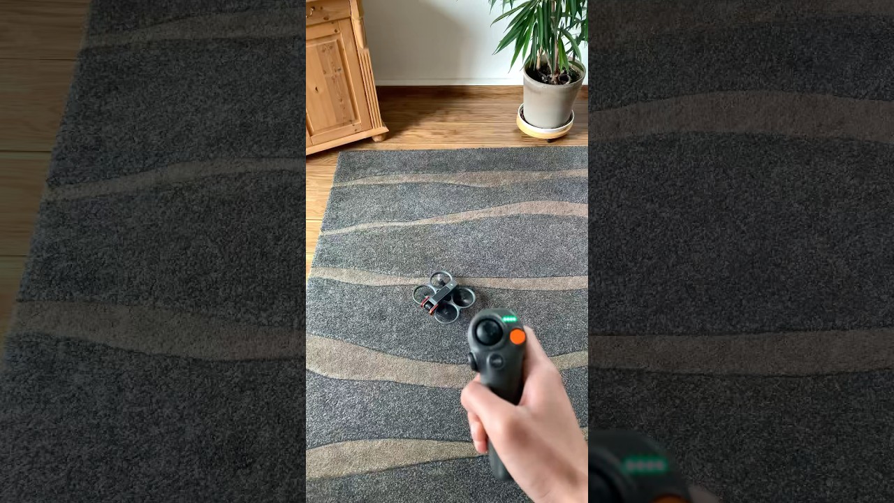 DJI Avata 2 | Motion Controller 3