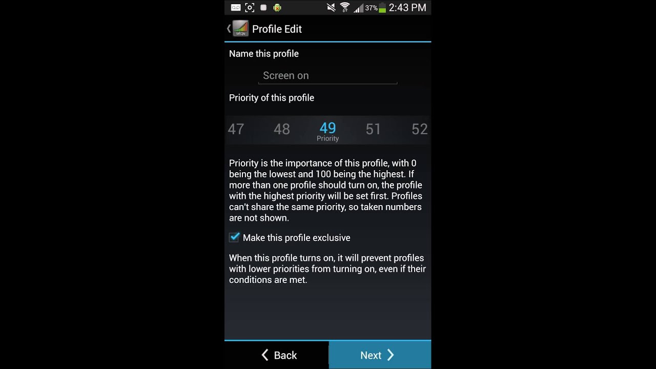 How to save your phone's battery, completely. (Android, Root only.)