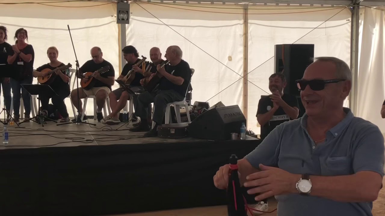 COLLA BRIALS . Catarroja 22/09/2.019